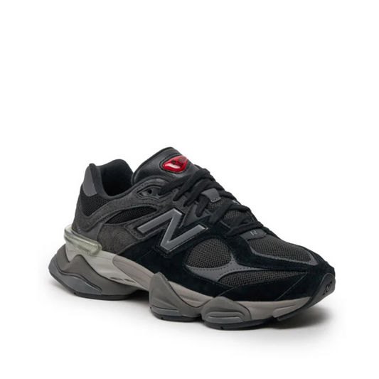 New Balance 9060 Nero Grigio