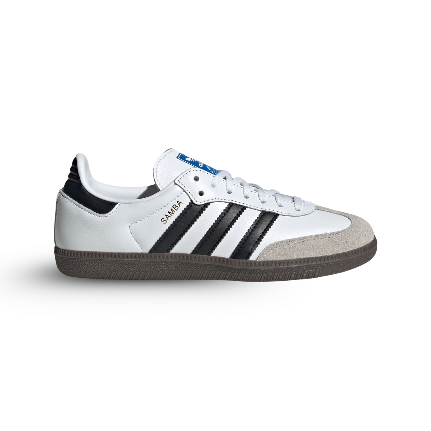 ADIDAS SAMBA OG BIANCHE