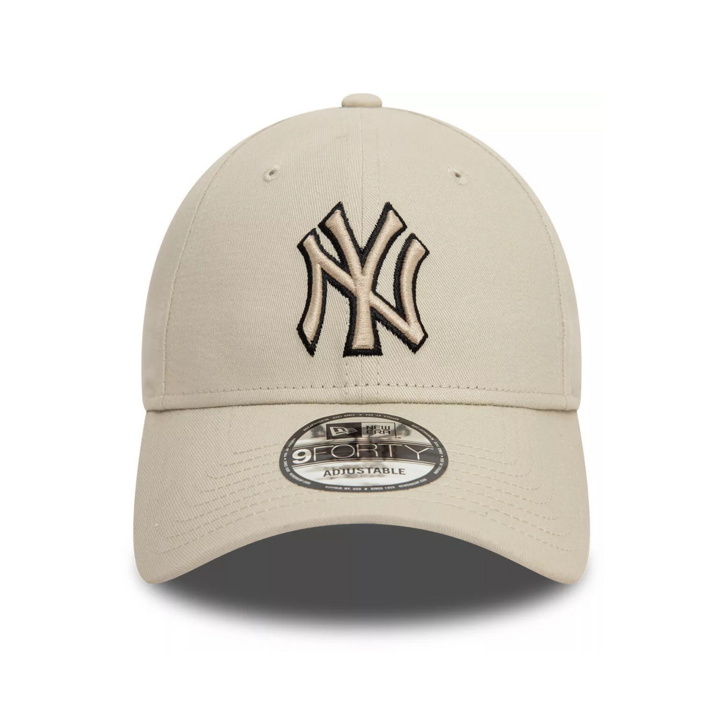 CAPPELLO NEW ERA - BEIGE