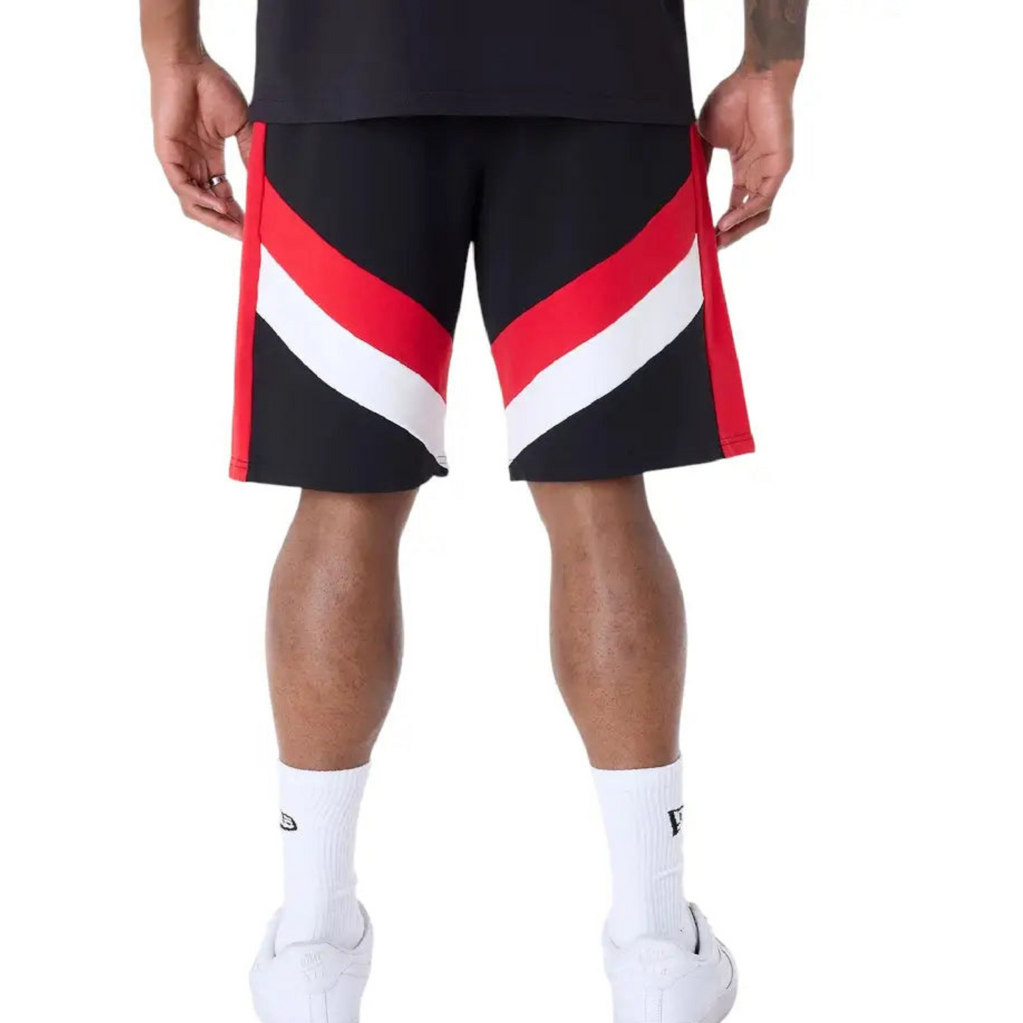 COMPLETINO CHICAGO BULLS