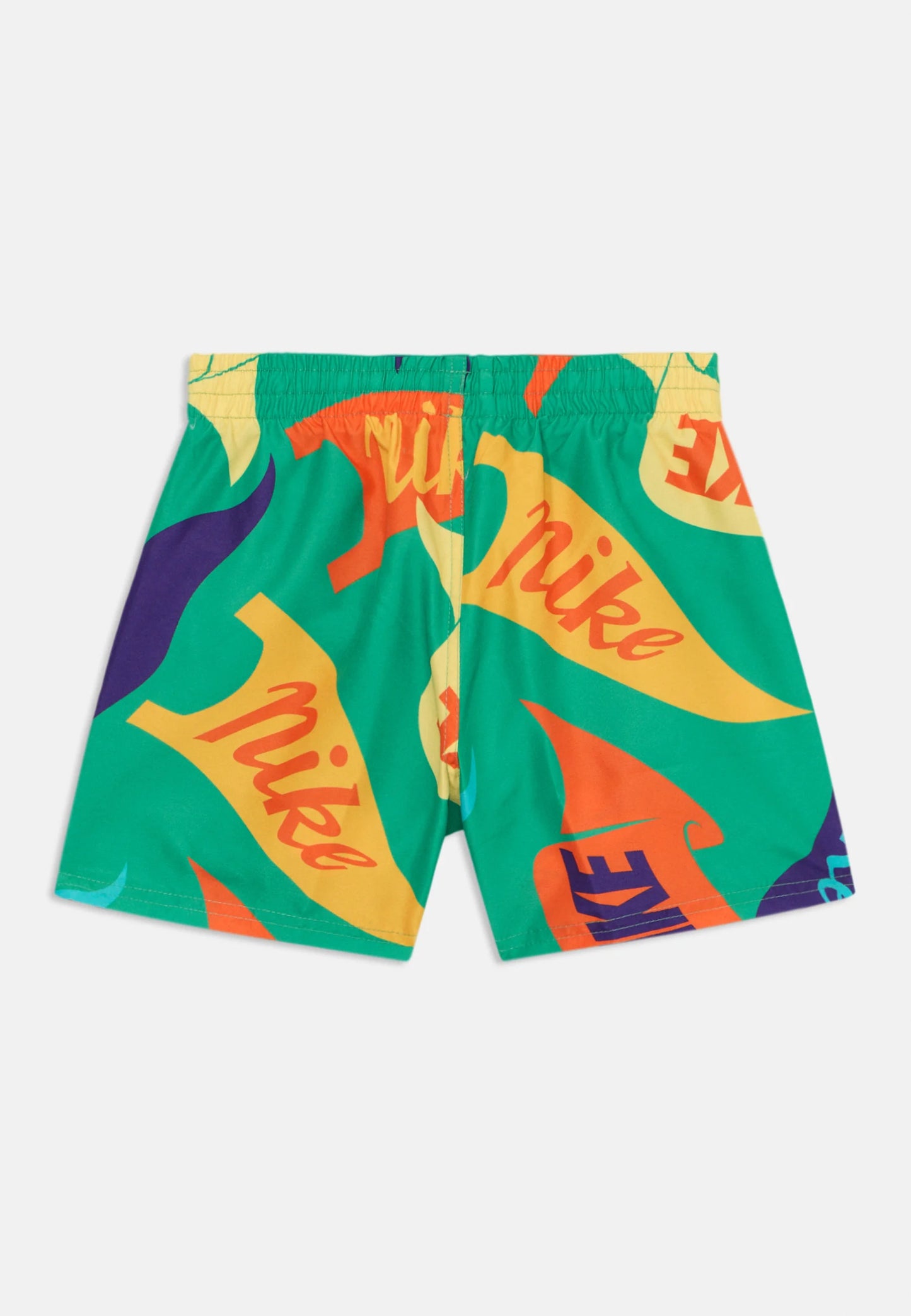 Nike Costume Bambino – Grafica Multicolor (Vari Colori)