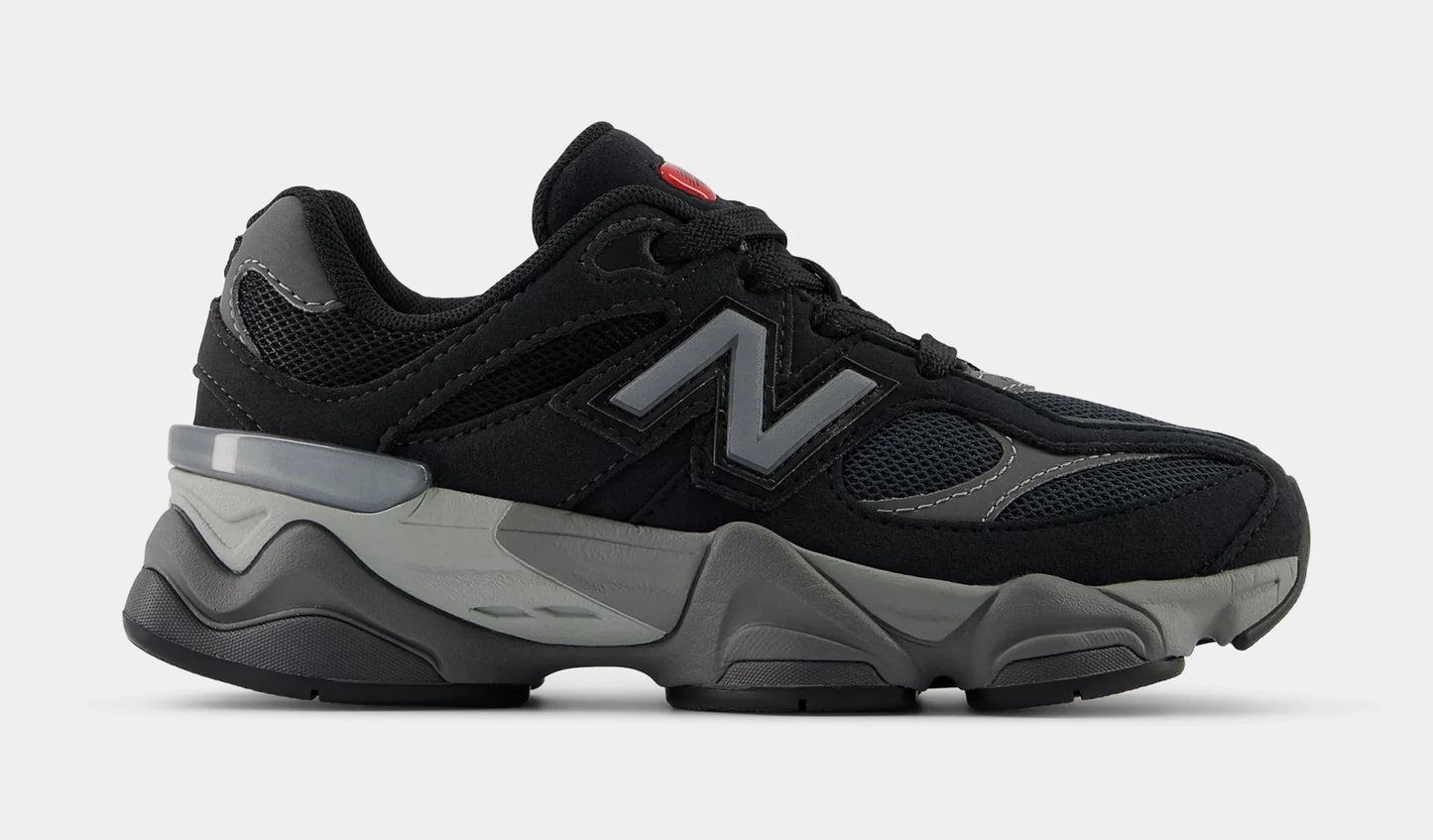 NEW BALANCE 9060 BLACK BABY