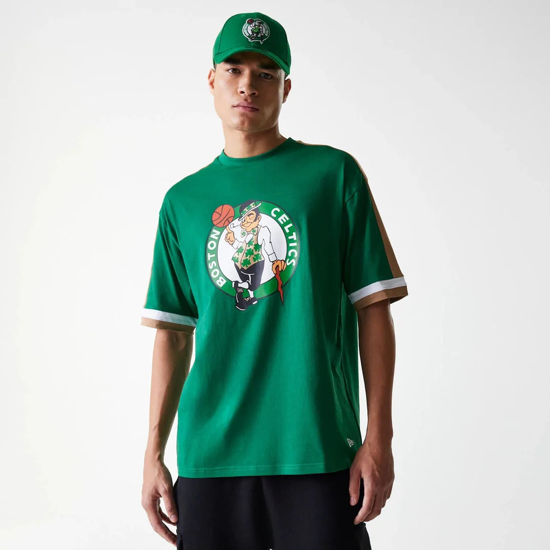COMPLETINO CELTICS BOSTON