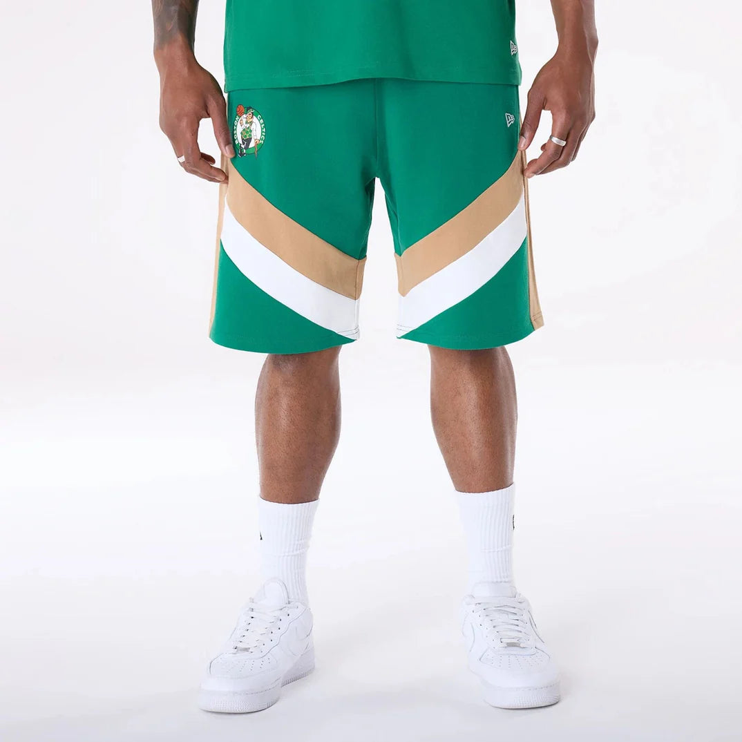 COMPLETINO CELTICS BOSTON