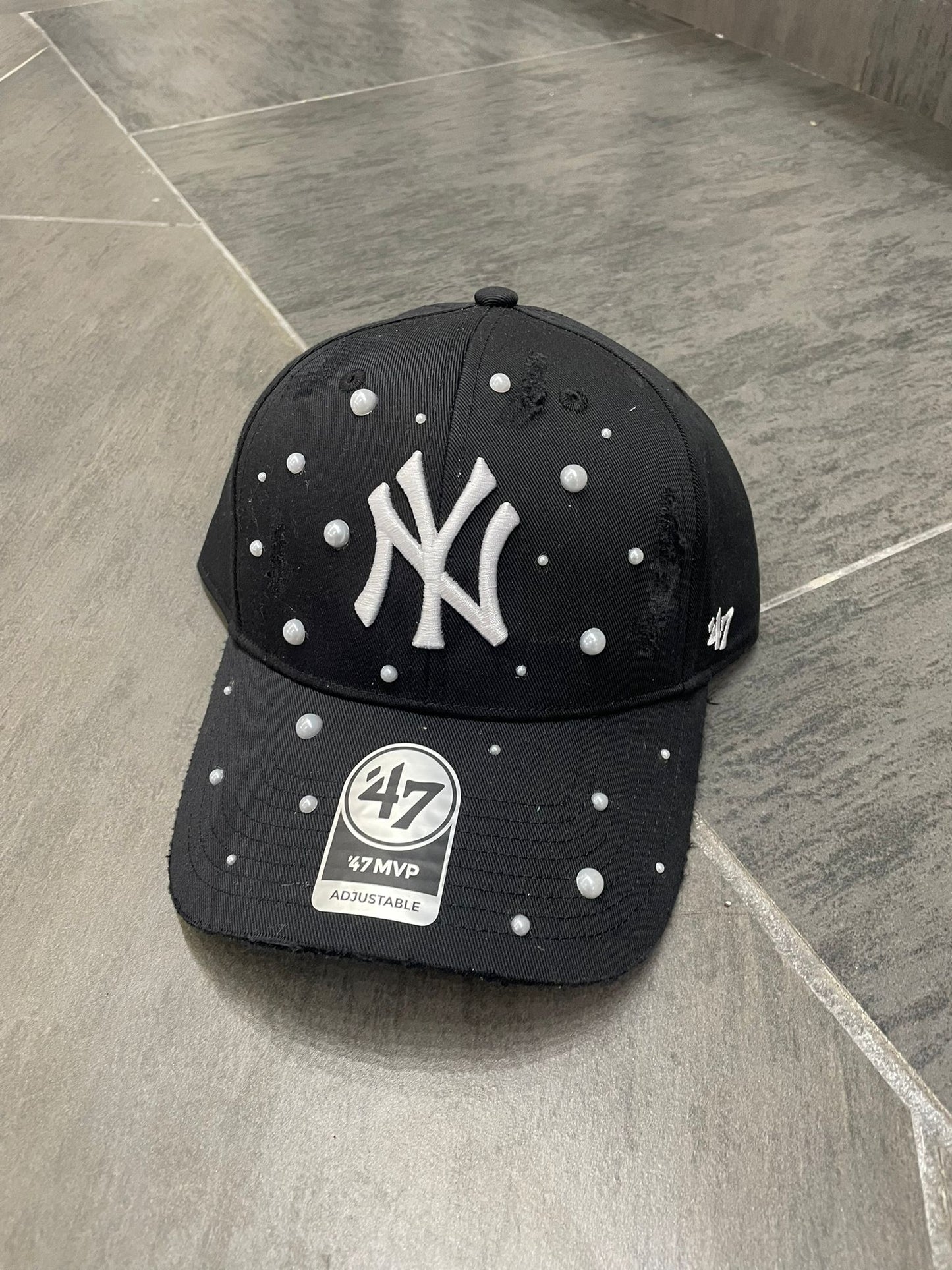 Cappelli New Era Personalizzati nero