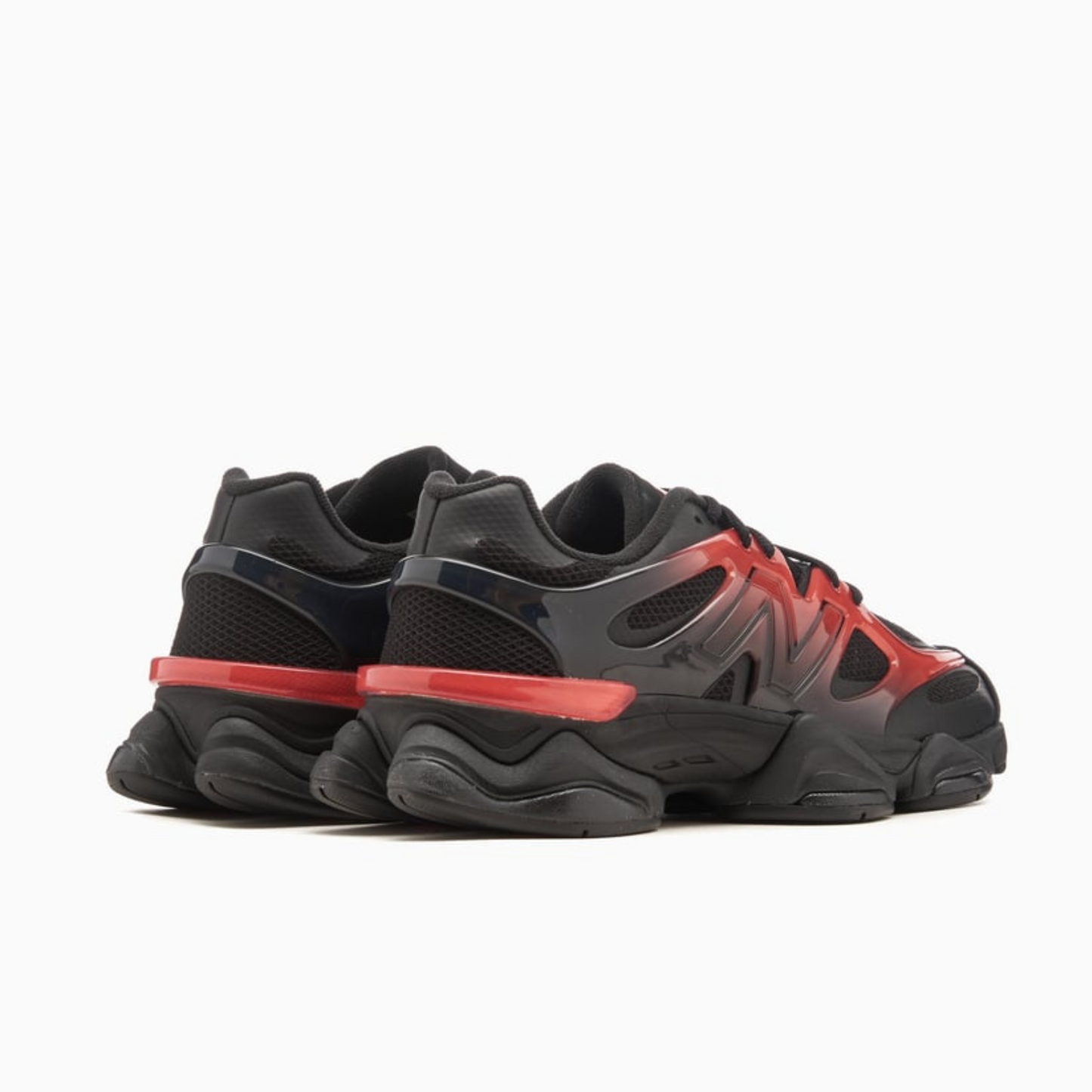 NEW BALANCE 9060 X - RED