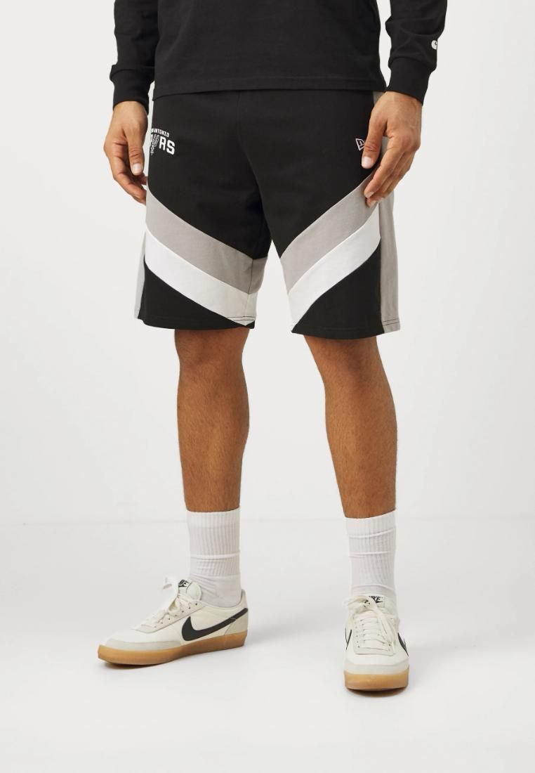 COMPLETO SAN ANTONIO SPURS