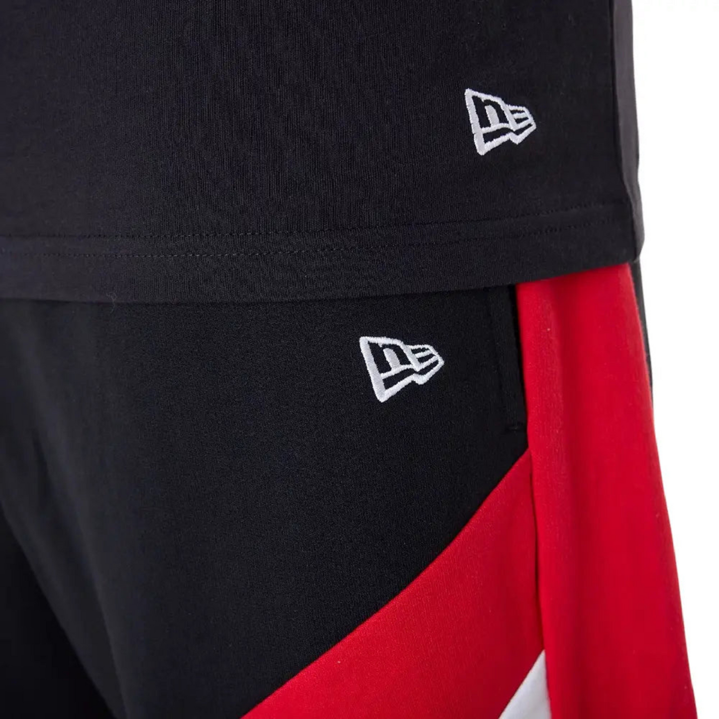 COMPLETINO CHICAGO BULLS