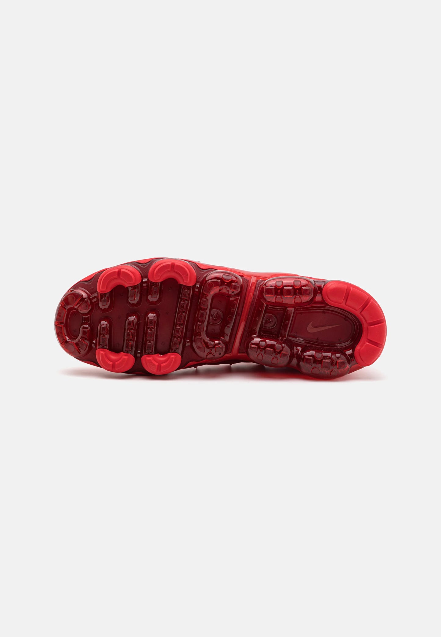 Nike Air Vapormax Plus University Red – Sneakers Uomo/Donna Rosse