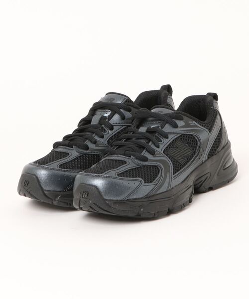 New Balance 530 Nere