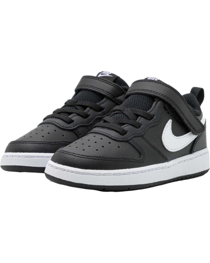 Nike Borough  Nera bambini