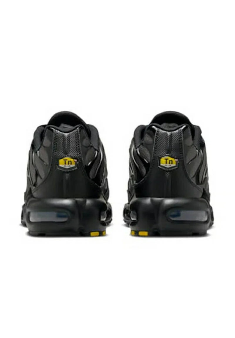 Nike Air Max Plus TN Bambino Nero – Sneakers Junior