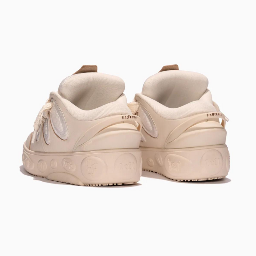 PUMA LAMELO BALL LAFRANCE BEIGE
