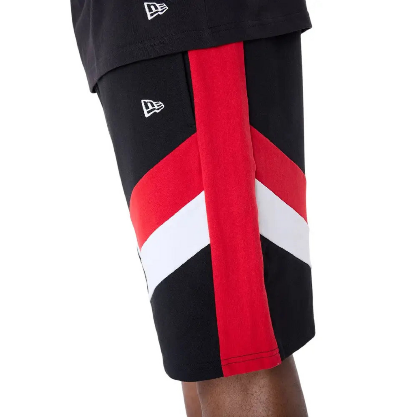 COMPLETINO CHICAGO BULLS