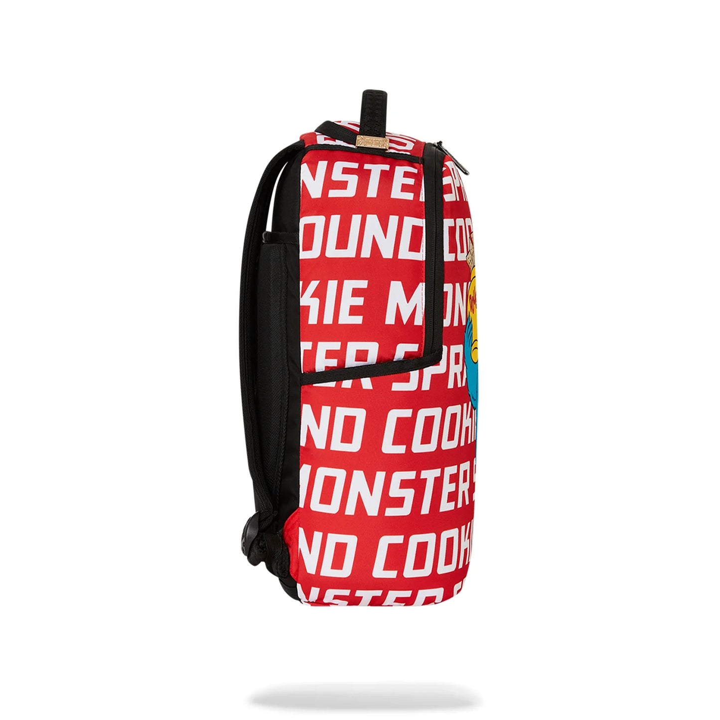 Zaino Sprayground Cookie Monster