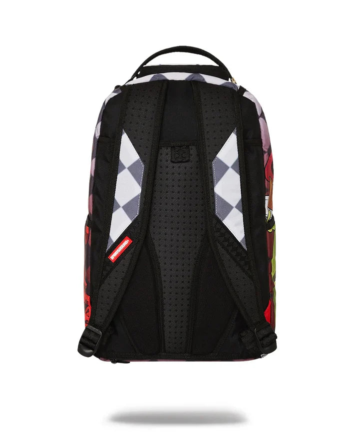 Zaino Sprayground 5 Nights At Freddys Crammed DLXR