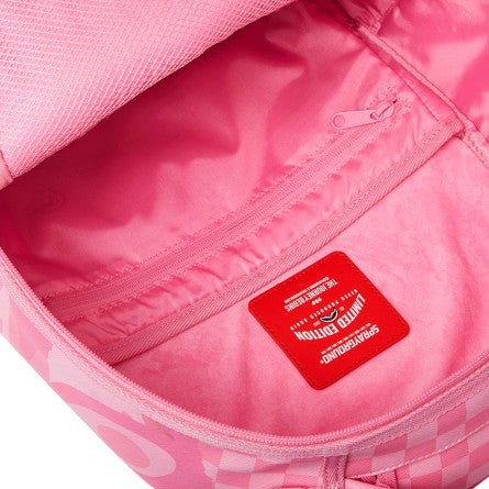 Zaino Sprayground Pink