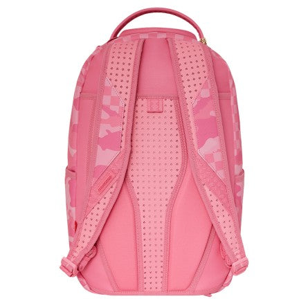 Zaino Sprayground Pink