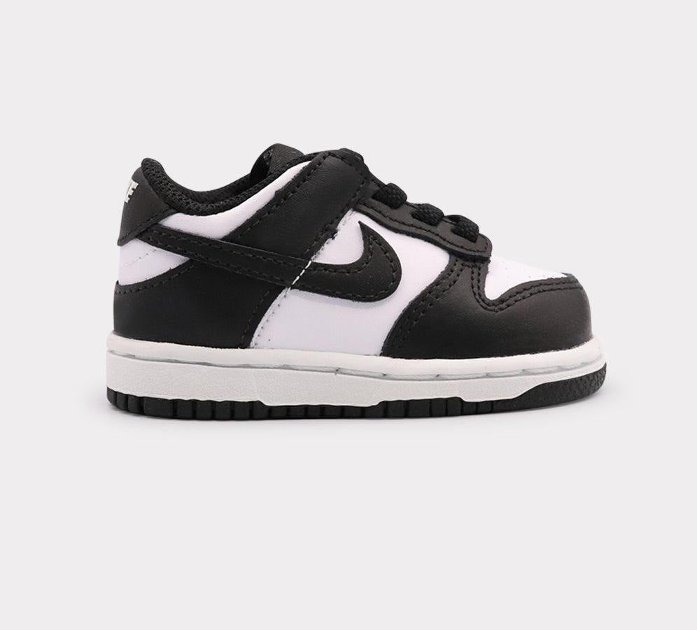 NIKE DUNK LOW "PANDA" BABY
