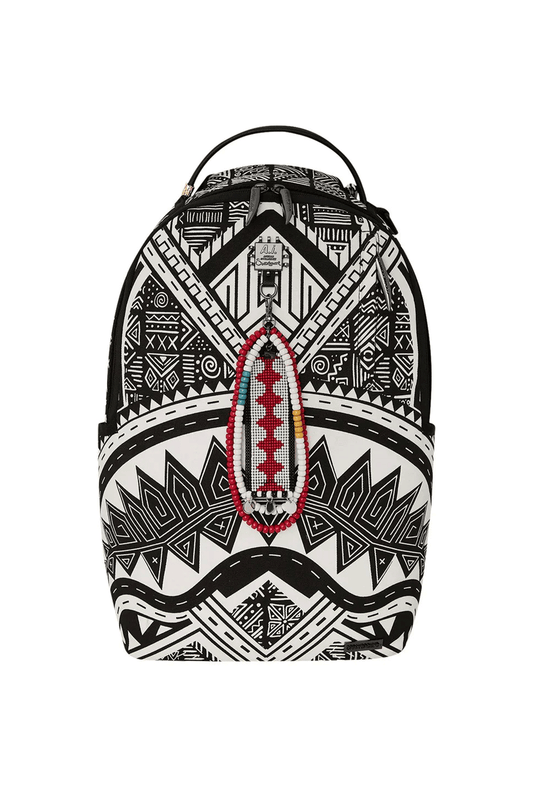 Zaino Sprayground AI Journey To The Mind