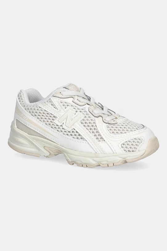 New Balance 740 Beige Bambini