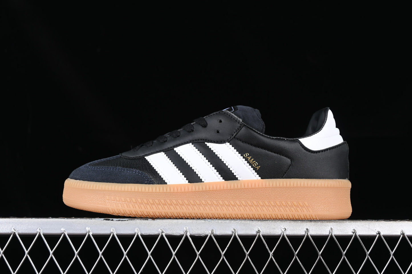 ADIDAS ORIGINALS SAMBA