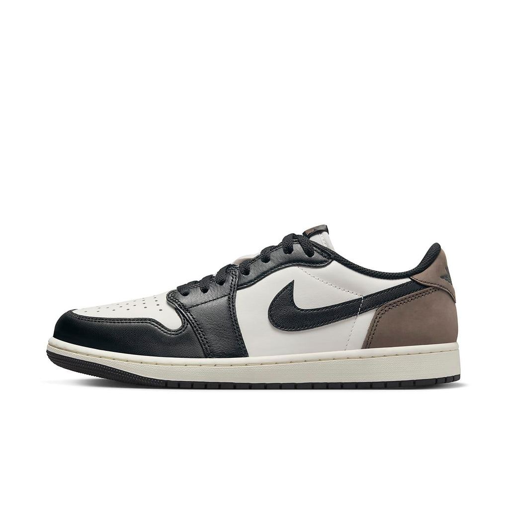 NIKE AIR JORDAN 1 LOW RETRO OG MOCHA