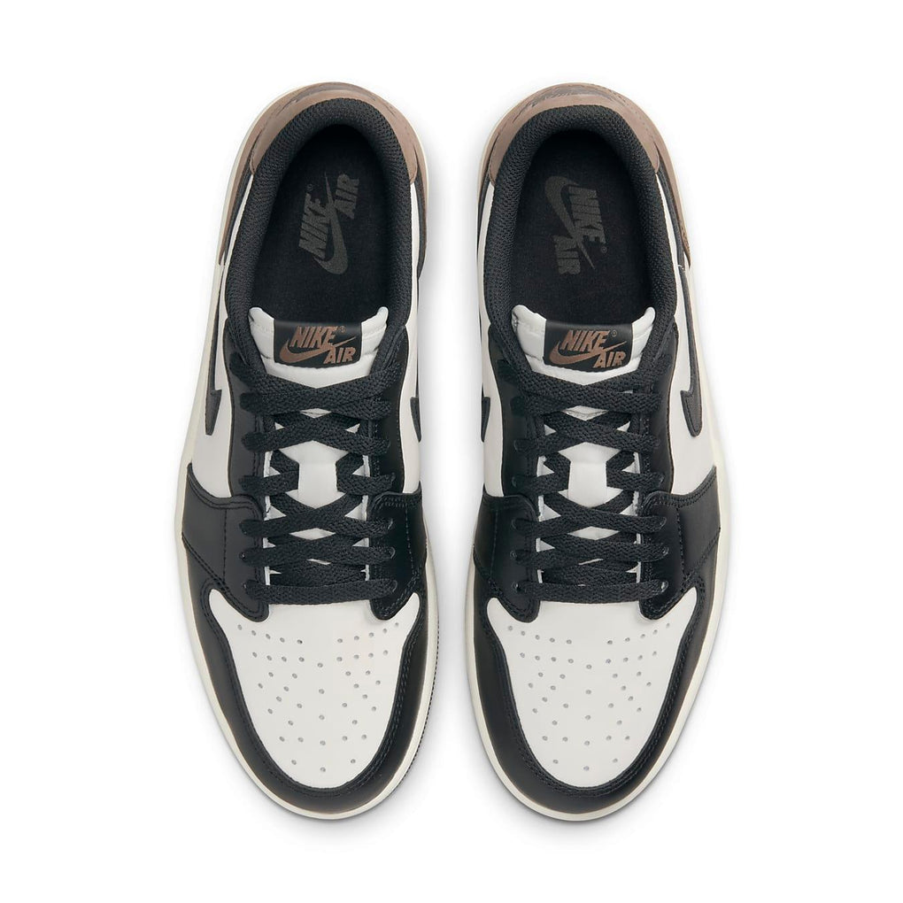 NIKE AIR JORDAN 1 LOW RETRO OG MOCHA
