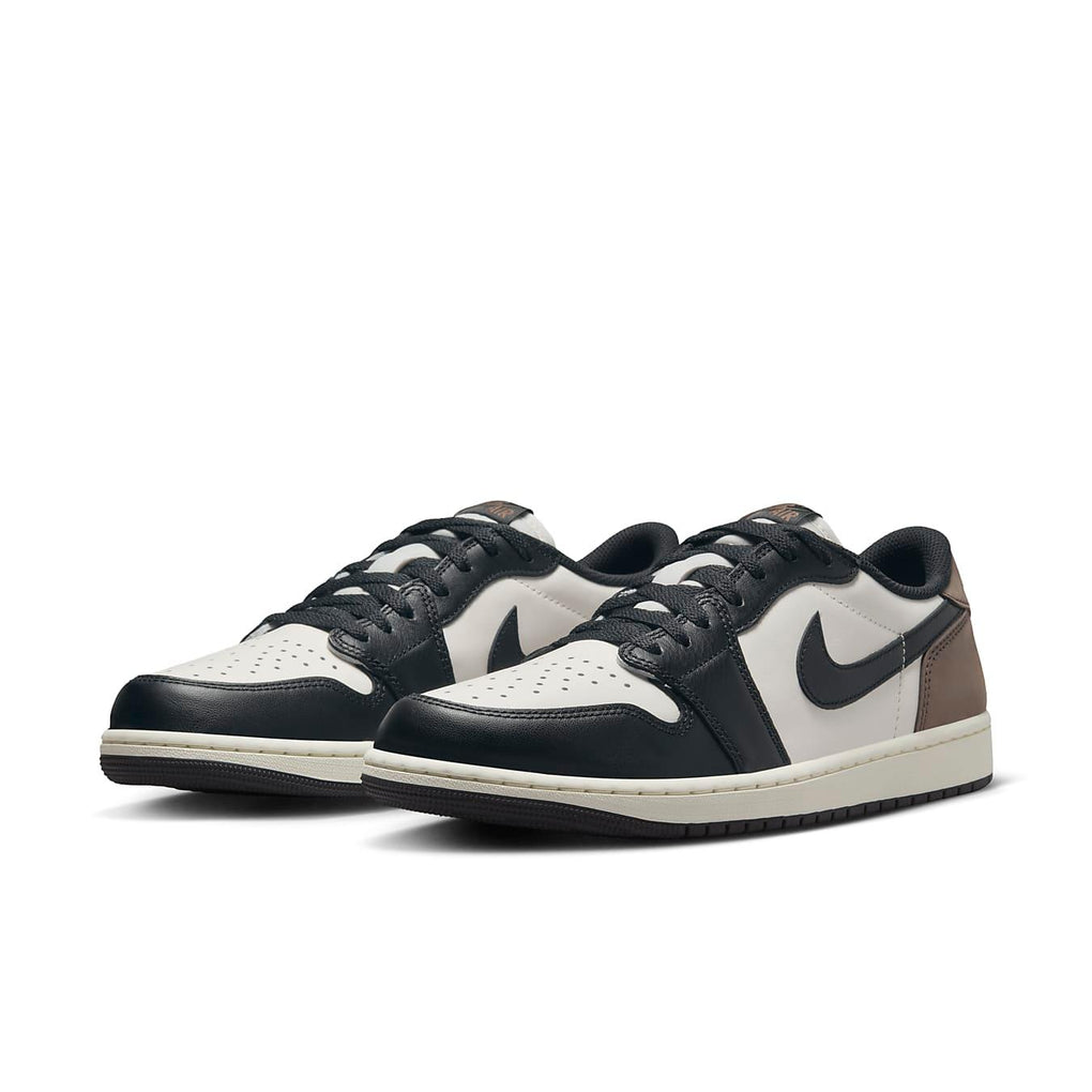 NIKE AIR JORDAN 1 LOW RETRO OG MOCHA