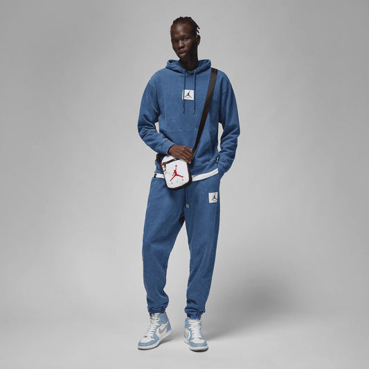 Tuta Jordan Jeansata uomo