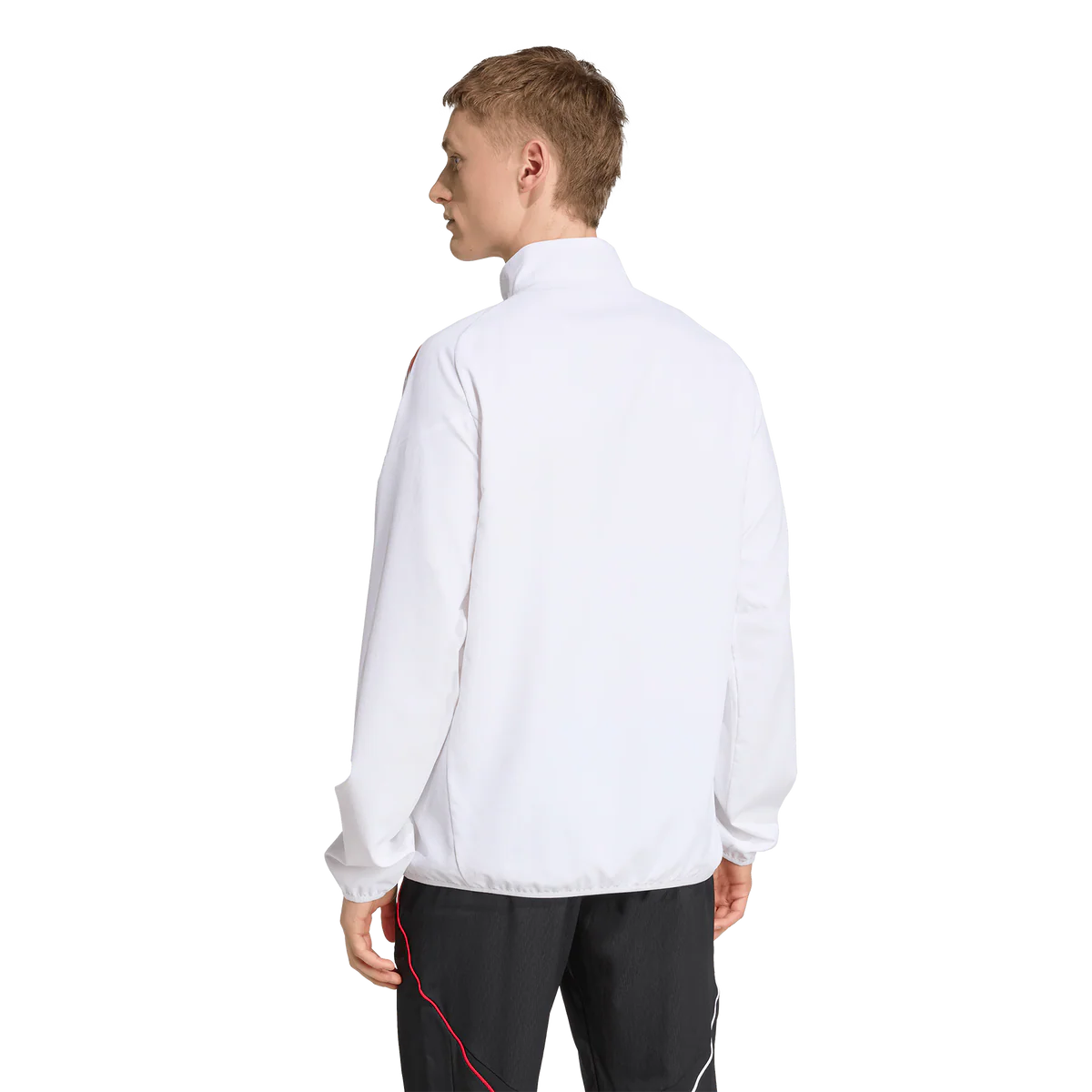 Tuta Ajax Uomo x Adidas