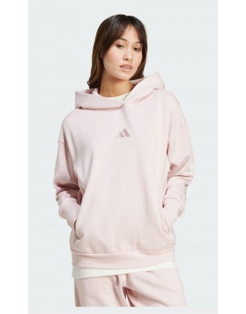 Tuta Adidas donna rosa