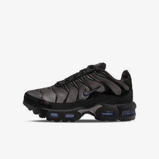 Nike Air Max Plus TN Bambino Nero – Sneakers Junior