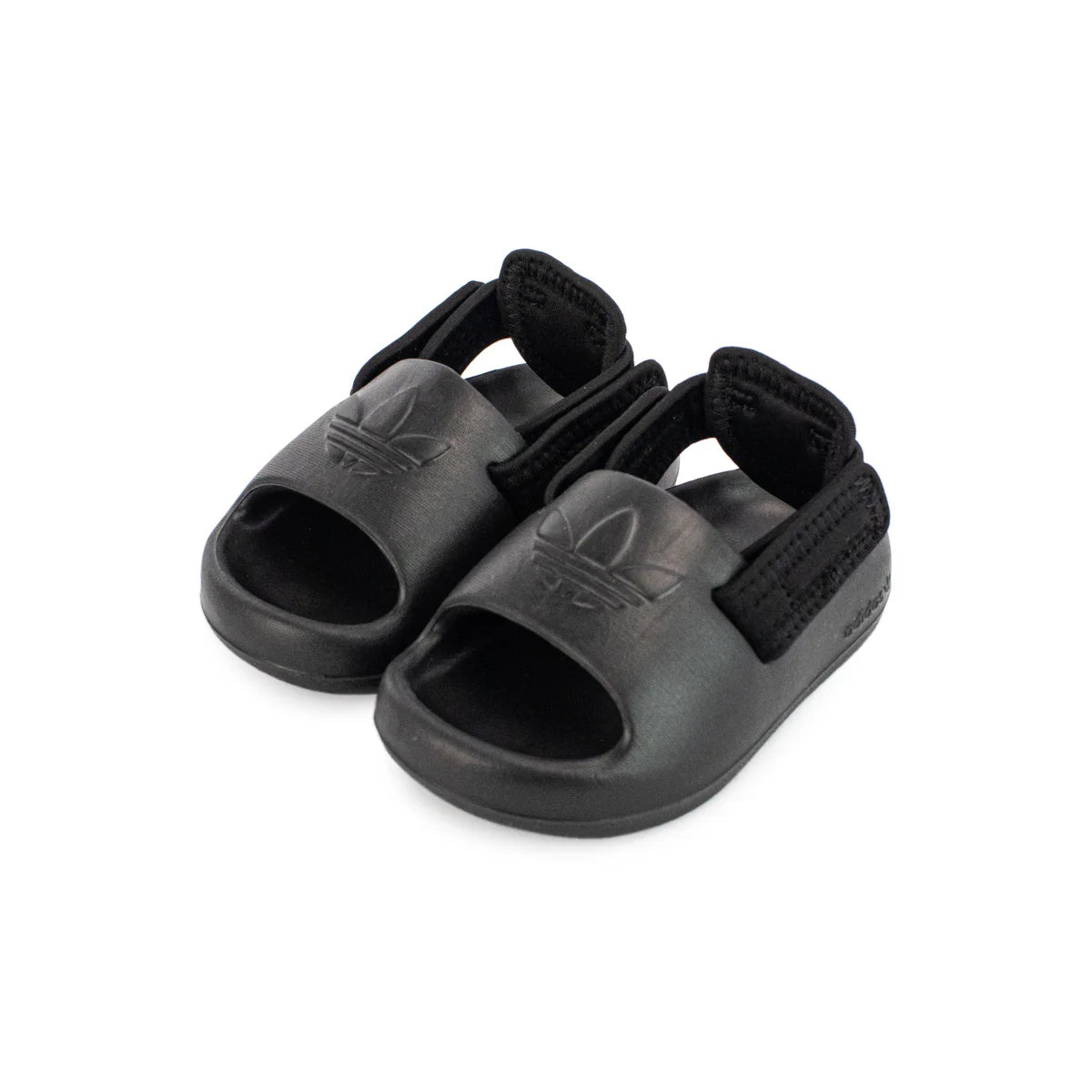 Adidas Adifom Adilette Nere – Bambino/Bambina