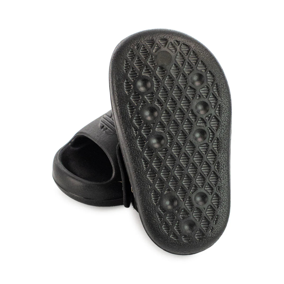 Adidas Adifom Adilette Nere – Bambino/Bambina
