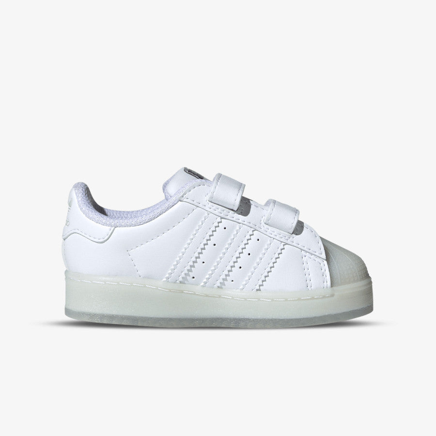 ADIDAS SUPERSTAR LED LIGHTS CF I