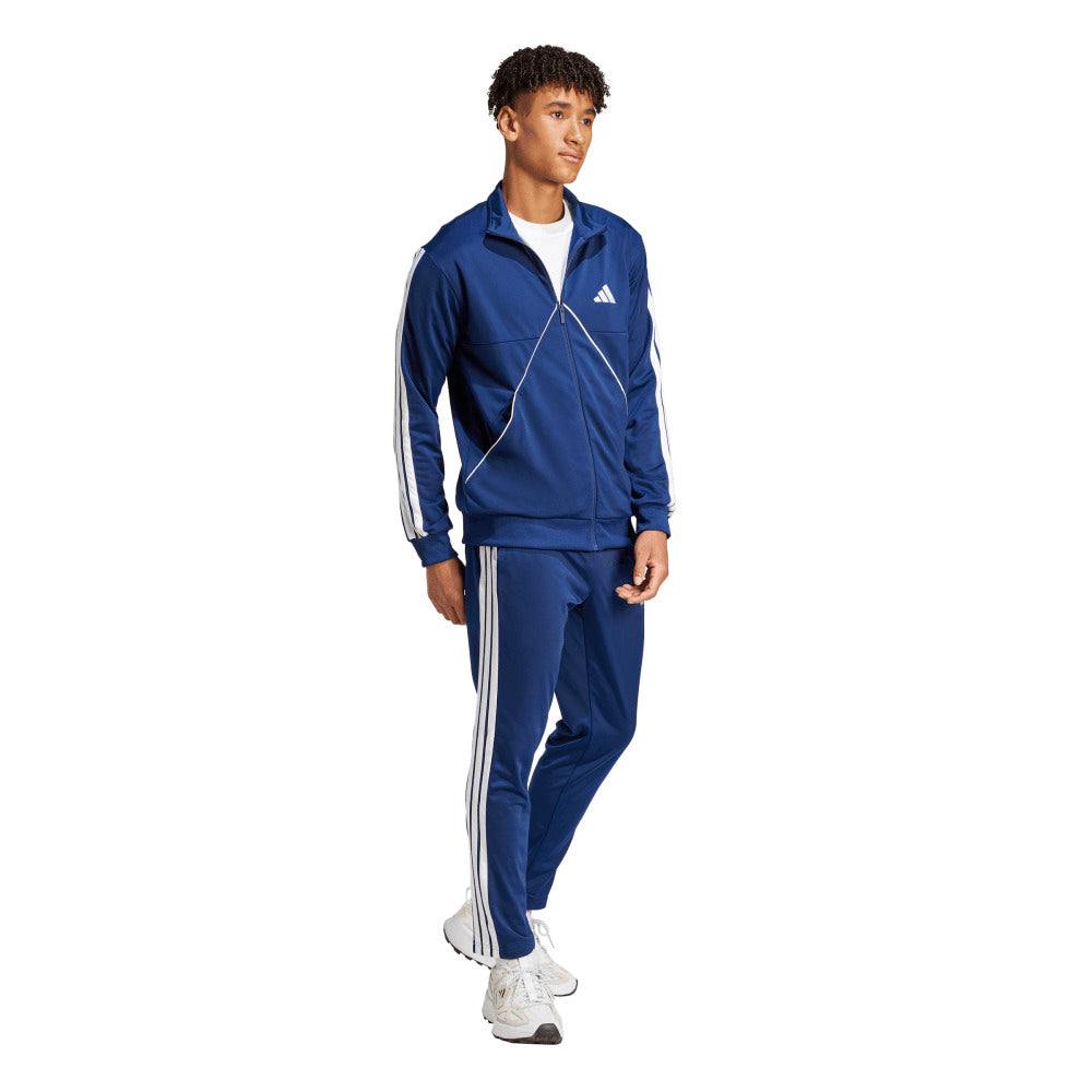TUTA ADIDAS UOMO TR TIRO TS