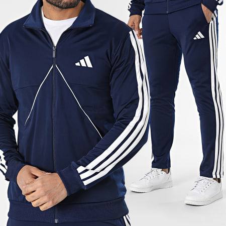 TUTA ADIDAS UOMO TR TIRO TS