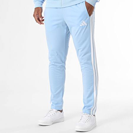 TUTA ADIDAS DA UOMO TR TIRO TS - AZZURRA