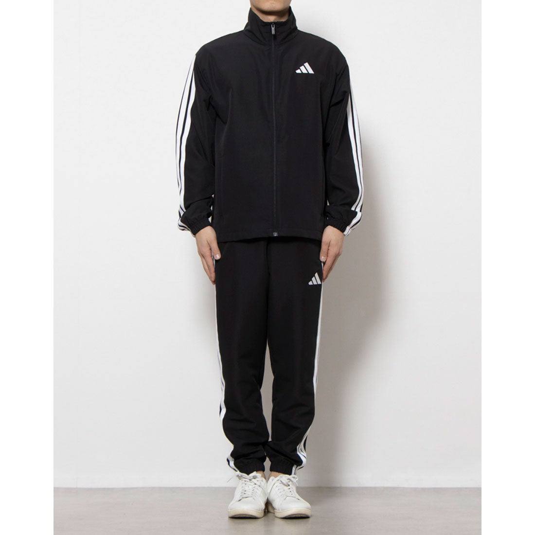 TUTA ADIDAS SPORTSWEAR - NERA
