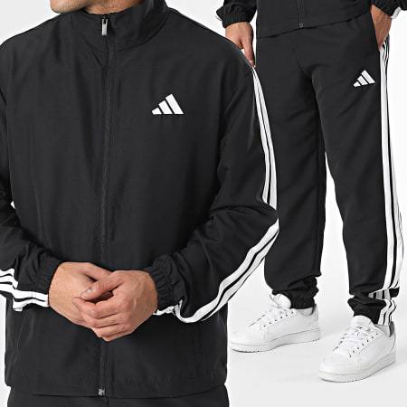 TUTA ADIDAS SPORTSWEAR - NERA