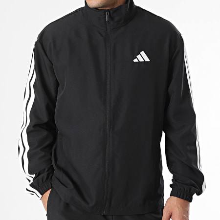 TUTA ADIDAS SPORTSWEAR - NERA