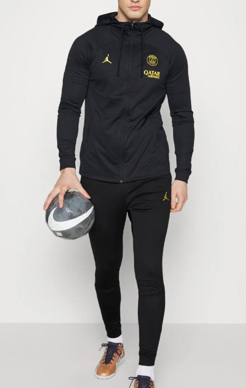 TUTA NIKE PARIS SAINT GERMAIN MICROFIBRA