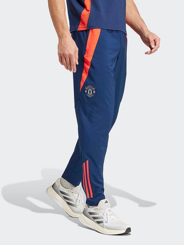 TUTA ADIDAS MANCHESTER UNITED