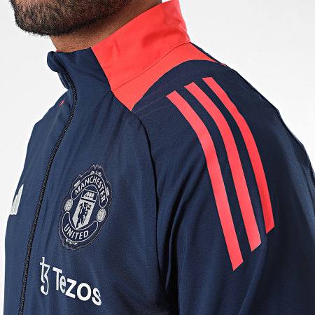 TUTA ADIDAS MANCHESTER UNITED