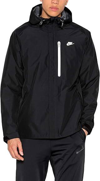 GIACCA IMPERMEABILE NIKE SPORTSWEAR STORM-FIT