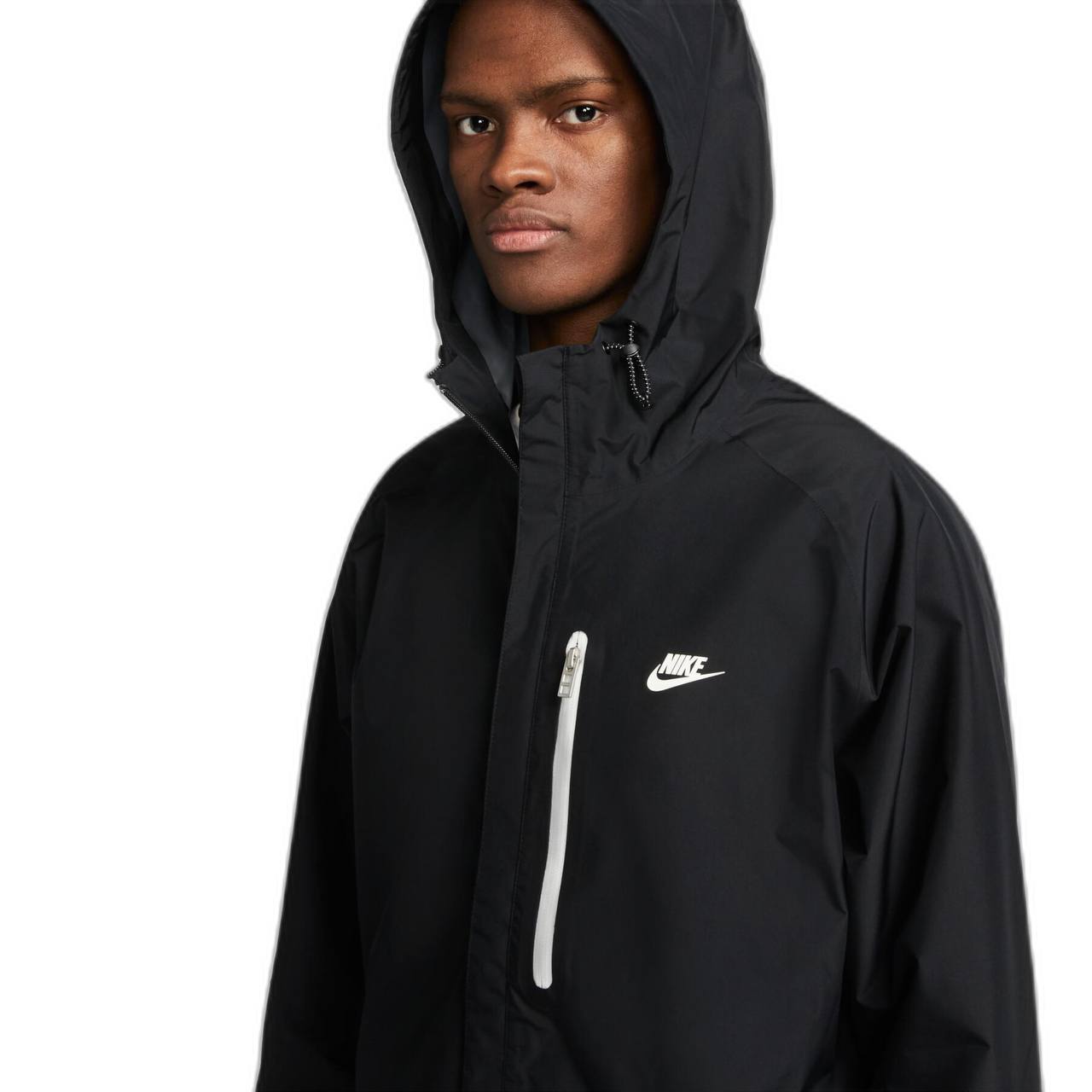 GIACCA IMPERMEABILE NIKE SPORTSWEAR STORM-FIT
