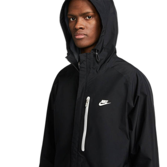GIACCA IMPERMEABILE NIKE SPORTSWEAR STORM-FIT