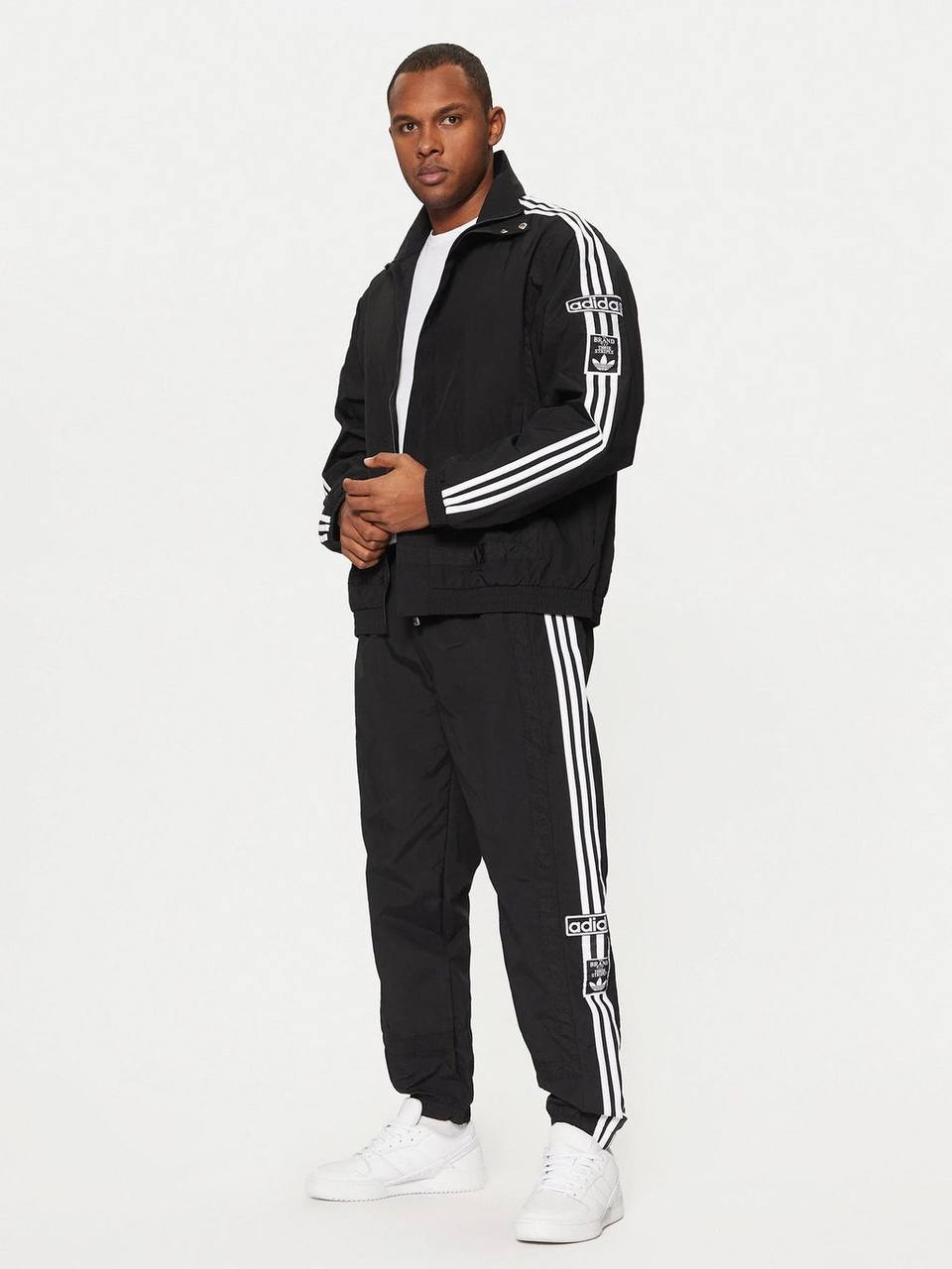 TUTA ADIDAS ORIGINALS ADIBREAK