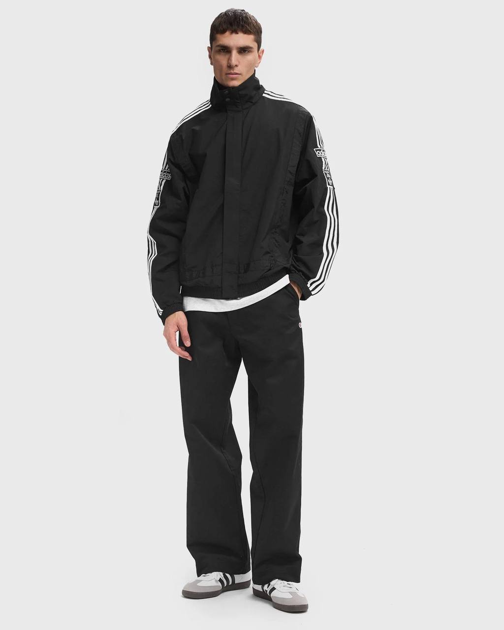 TUTA ADIDAS ORIGINALS ADIBREAK